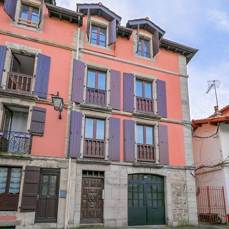 Elegant Appartement A St-Jean-De-Luz - Proche Plage & Commerces - Fr-1-239-851 Saint-Jean-de-Luz Eksteriør bilde